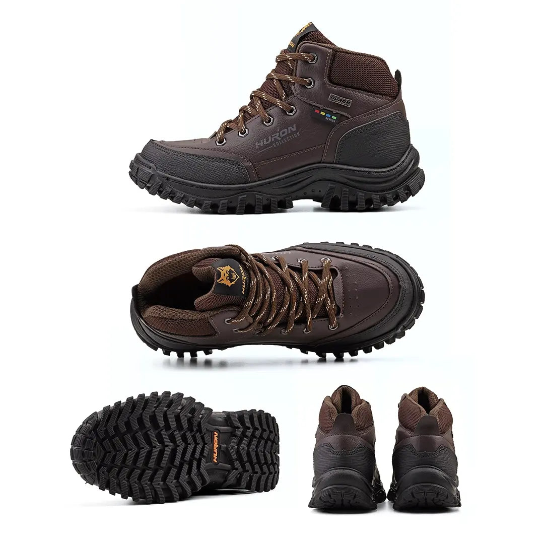 Bota Dutreck