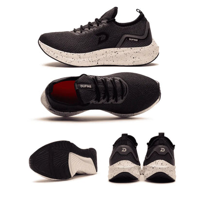 Tênis Dufit Run