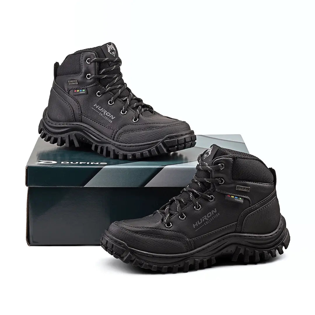 Bota Dutreck