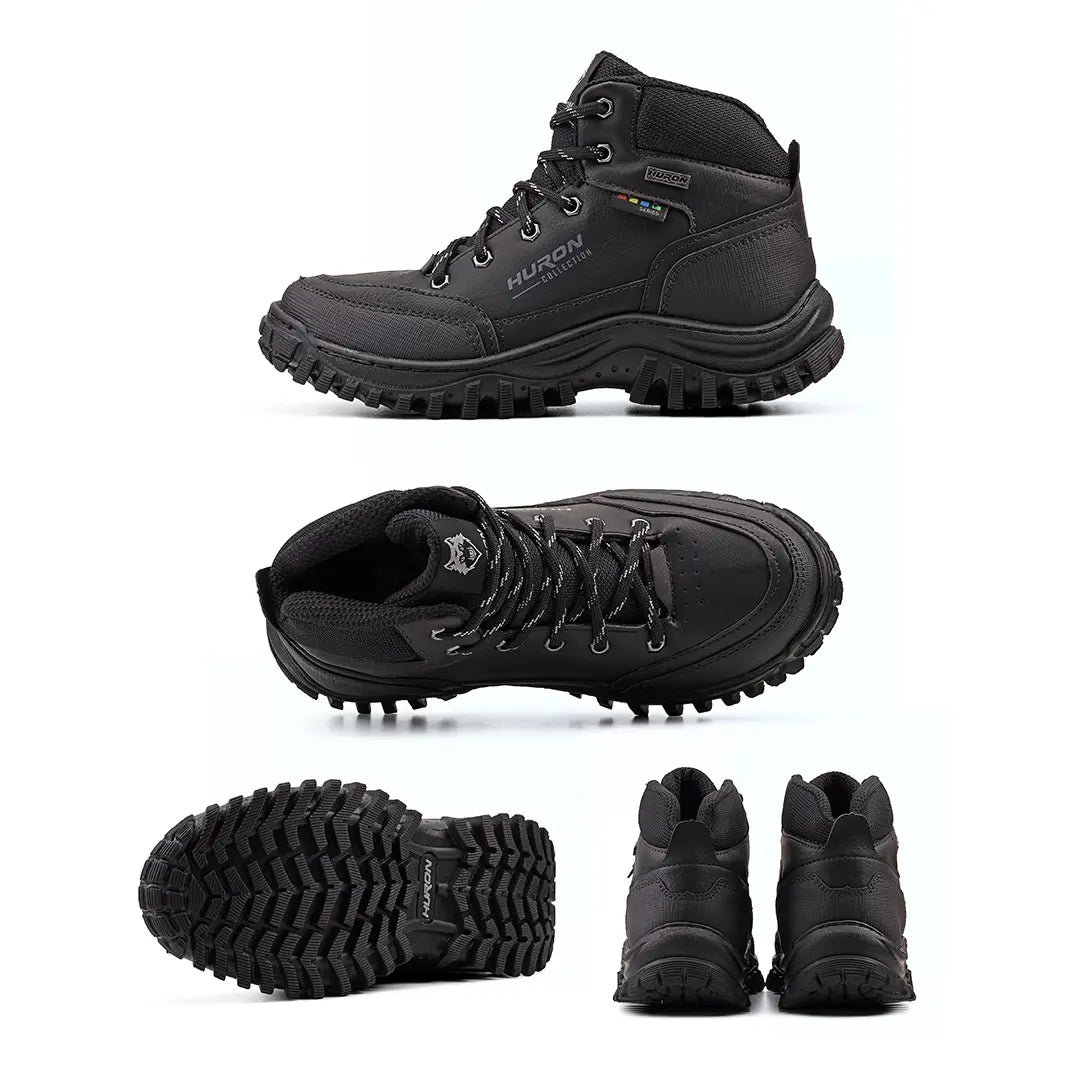 Bota Dutreck