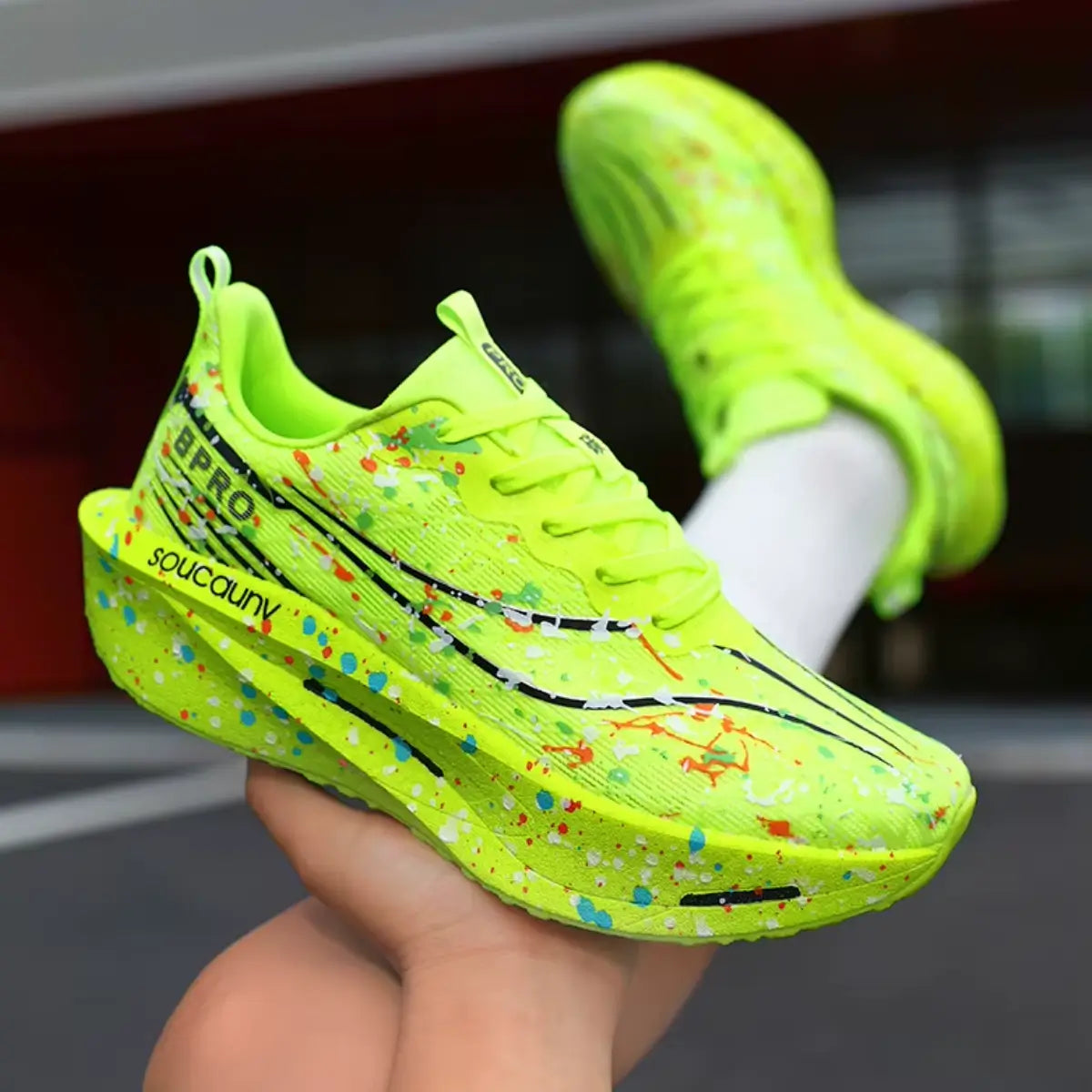 Tênis Neon Pace