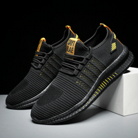 Preto e Amarelo