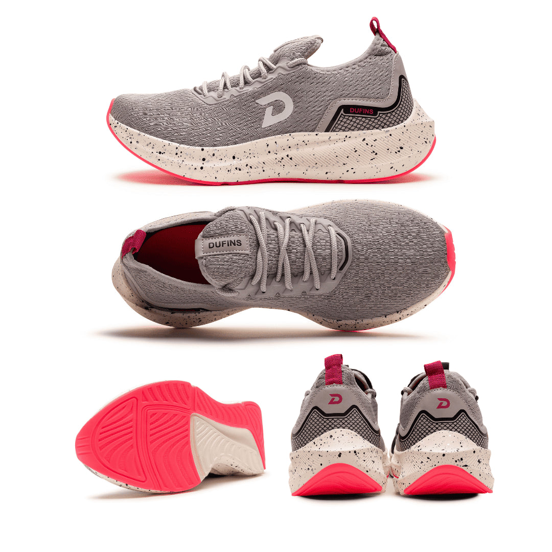 Tênis Dufit Run