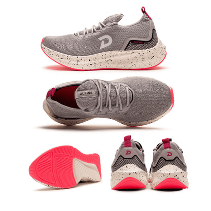 Tênis Dufit Run