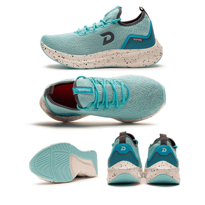 Tênis Dufit Run