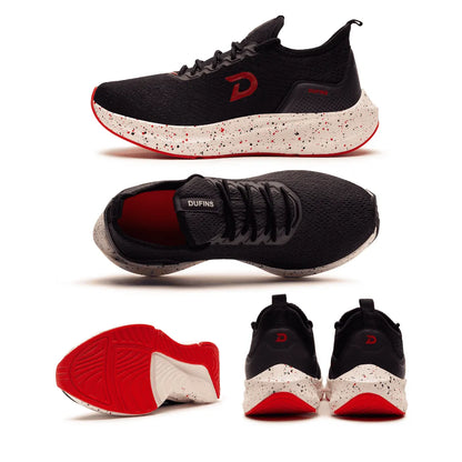 Tênis Dufit Run