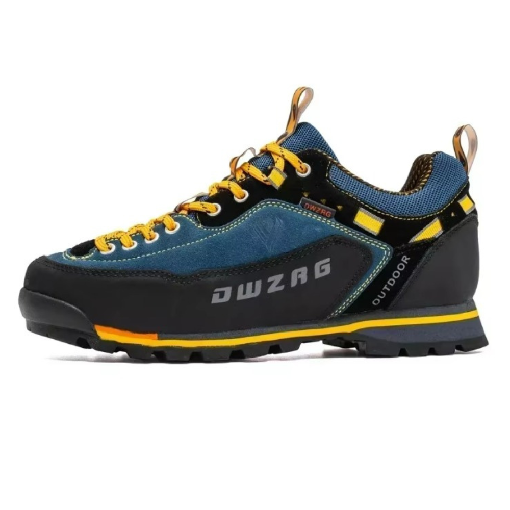 Owzag Cano Curto - Botas para Trilhas