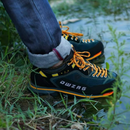 Owzag Cano Curto - Botas para Trilhas