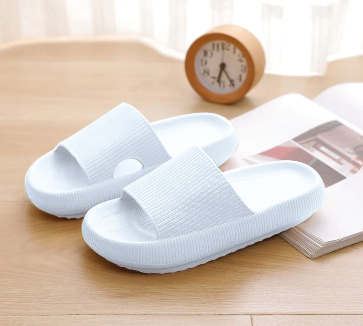 Chinelo Nuvem