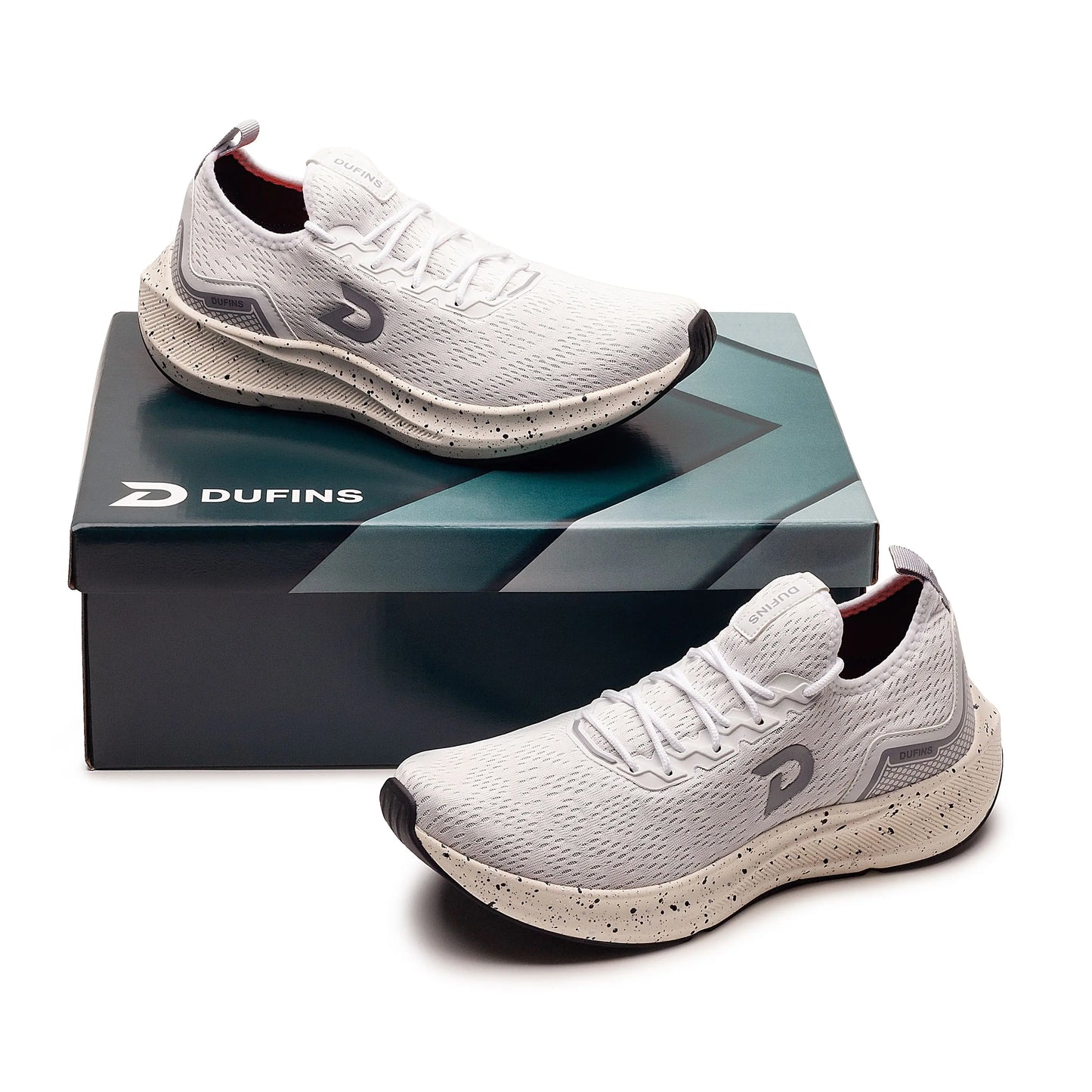 Tênis Dufit Run