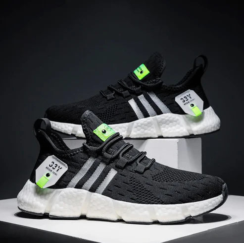 Tênis Respirável e Confortável - Pro Ultra + BRINDE GRÁTIS