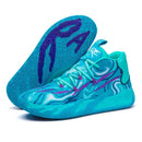 Tênis de Vôlei e Basquete New Style