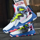 Tênis Skyburst Impact